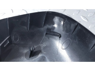 Пластиковая отделка зеркала