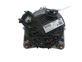 Генератор 231009392R Dacia Sandero