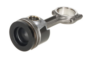 Шатун  04L105401A    Volkswagen Transporter - Caravelle T6  