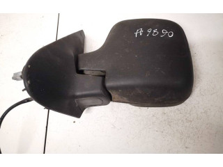 Zpětné zrcátko Citroen Berlingo 2007