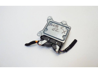 Блок подушек безопасности 9823741380   Peugeot 2008 II