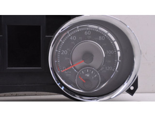 Панель приборов P68055682AG   Chrysler Town & Country V       