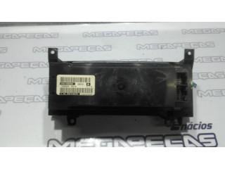 Блок управления климат-контролем 12202829   Jeep Grand Cherokee (WJ)