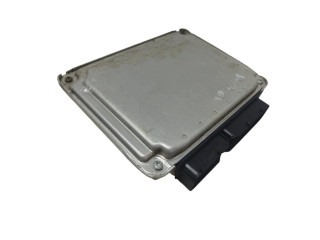 Блок управления двигателя 022906032AK, 0261207690   Volkswagen Phaeton