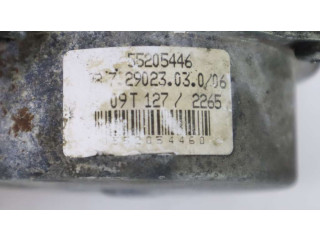 Вакуумный насос    55205446   Opel Insignia A