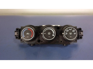 Блок управления климат-контролем 7820A116XA Mitsubishi Lancer VIII