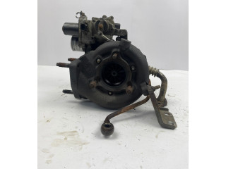 Турбина Toyota Land Cruiser (J120) 1720130100