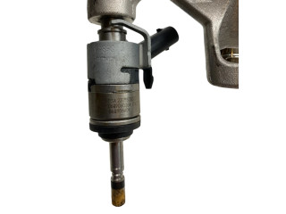 Комплект форсунок 06G906036A, 06Q133317G Audi Q5 SQ5