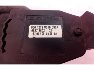 Ручка стеклоочистителей 0001272V010, 0001272V010 Fiat Seicento/600