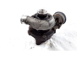  Турбина KIA Ceed  28201-2A701         