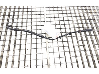 Подрулевой шлейф SRS Audi A1