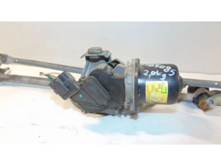 Комплект механизма стеклоочистителей