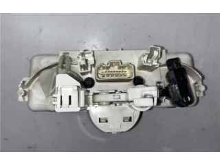Блок управления климат-контролем 7701070473, 7701070473 Renault Clio III