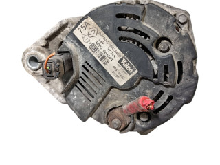 Зеркало (механическое) Renault Twingo I 1999 - 2006 года