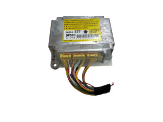 Блок подушек безопасности 8635A227, W2T67472   Mitsubishi i-MiEV