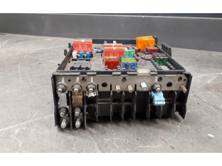 Блок предохранителей  1k0937124d   Audi A3 S3 8P    