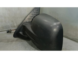 Зеркало электрическое        Jeep Cherokee III KJ  2001-2008 года   