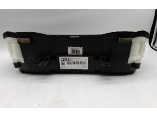 Панель приборов 8X0920930C   Audi A1       