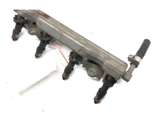 Vstřikovač 280158013 Nissan Note (E11)