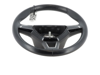 Руль Skoda Fabia Mk3 (NJ) 2015 - 2021 года 5E0419091ADCWD, F0-8880F