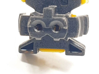 Подрулевой шлейф SRS 2W9314A664AF Jaguar XF X250