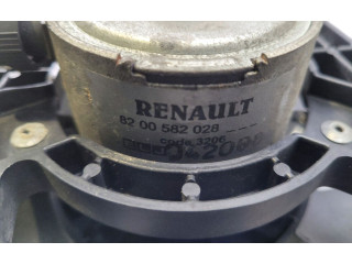 Электрический вентилятор радиаторов  214812180R, A0-8703C   Dacia Logan I 