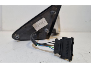 Зеркало электрическое Skoda Octavia Mk1 (1U) 1996 - 2004 года