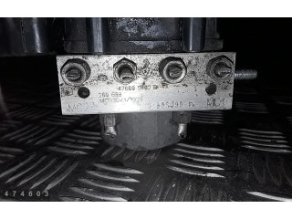 Jednotka ABS 476605402R   Renault Captur 2014