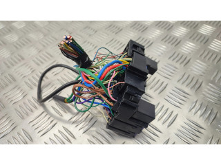 Pojistková skříňka Mazda 3 2019