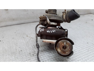 Турбина Mazda 323 F 2.0 VJ300309