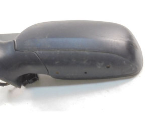 Зеркало (механическое) Skoda Fabia Mk1 (6Y) 1999 - 2007 года