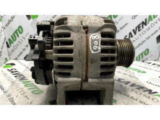 Генератор SV2-23-11   Dacia Duster II      