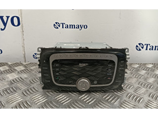 Блок управления HiFi audio 7M5T18C939EE, VP6M2F18C821AG   Ford Focus
