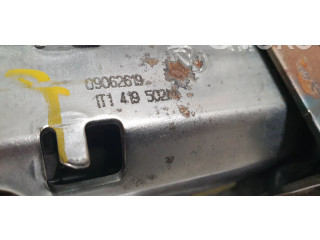    Рулевая рейка 1T1419502M, 09062619   Volkswagen Touran I 2003 - 2010 года