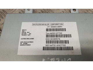 Блок управления 05064189AH, P05064189AH   Jeep Grand Cherokee