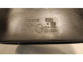 Зеркало электрическое Dacia Duster - года