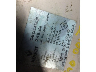    Рулевая рейка    Renault Twingo I 1999 - 2006 года