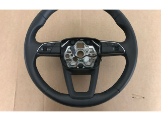 Руль Audi Q3 F3 2018 - года 83A419091, 83A419091H