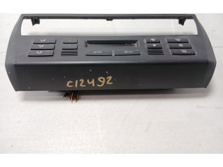 Блок управления климат-контролем 64113417544   BMW X3 E83