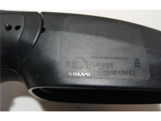 Зеркало электрическое Volvo S80 1999 - 2003 года