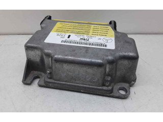 Блок подушек безопасности    Mercedes-Benz A W168