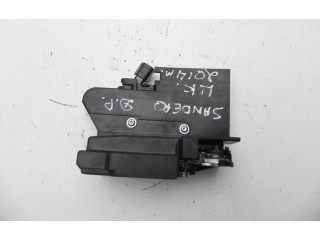 Zámek zadních dveří 805026897RF, I6329 Dacia Sandero 2014