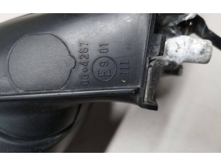 Зеркало электрическое Skoda Fabia Mk2 (5J) 2007 - 2014 года