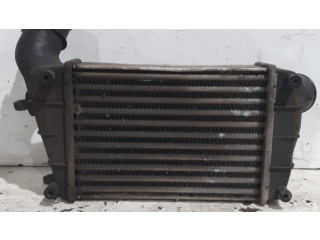 Интеркулер     Alfa Romeo GT 