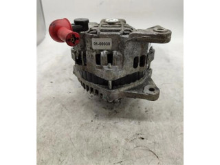 Генератор Subaru Forester SG