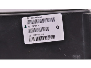 Блок подушек безопасности 68036233AG, 56038884AG Chrysler Town & Country V