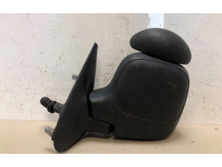 Zpětné zrcátko Citroen Berlingo 2002 96193821XX, 96193821XX