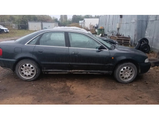 Блок управления коробкой передач 8D0927156BK, 0501210872 Audi A4 S4 B5 8D