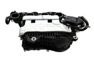 Turbodmychadlo Всасывающий коллектор 04893624AF, D2J8VM19T Alfa Romeo Giulia