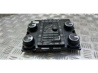 Блок управления климат-контролем 31288318, C2648143 Volvo S60